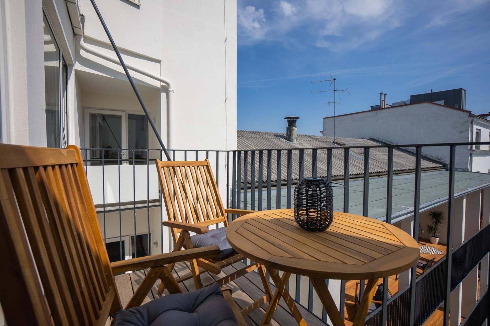 Bright Stylish Apartment With A Balcony In A Top Location Vienna Exterior photo